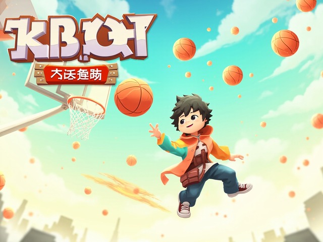 坤坤接篮球·鸡你太美版