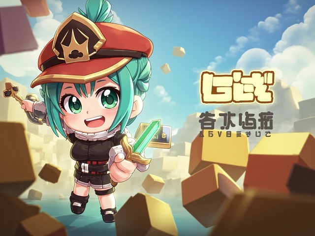 MineFlat1.15冒险更新