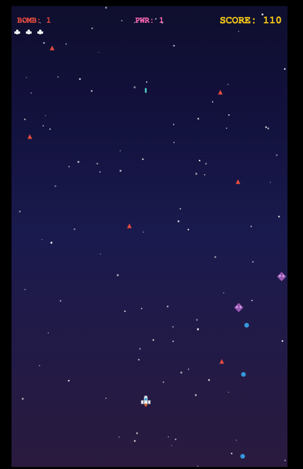 游戏截图 2