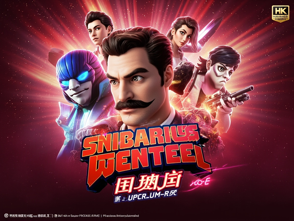Stickman Brawl - 火柴人剑斗