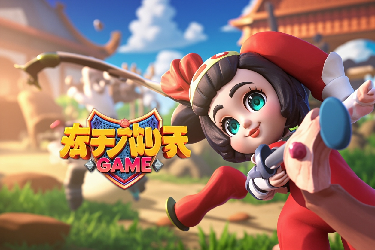 射箭游戏
