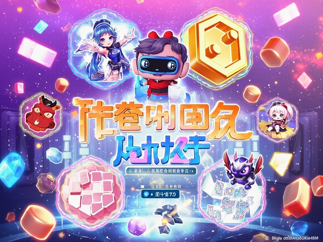 记忆翻牌 · 科技版