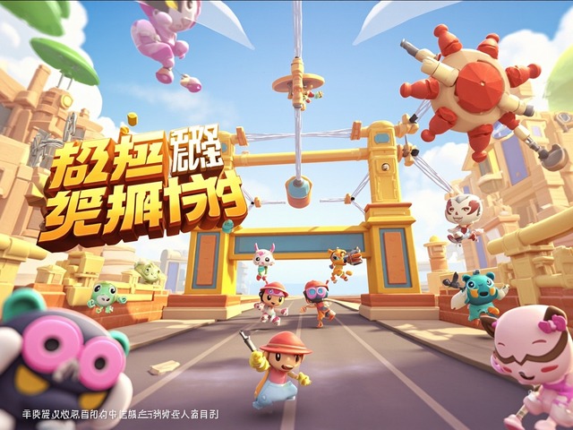 像素拔河大作战