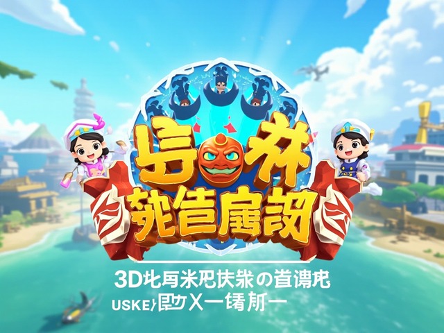 3D黄金航线模拟器