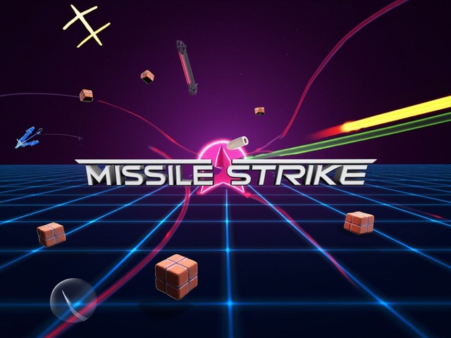 量子突袭 / Missile Strike