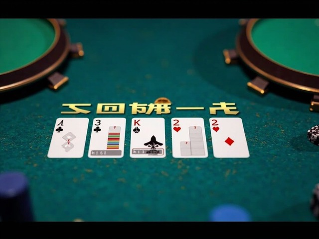 经典21点